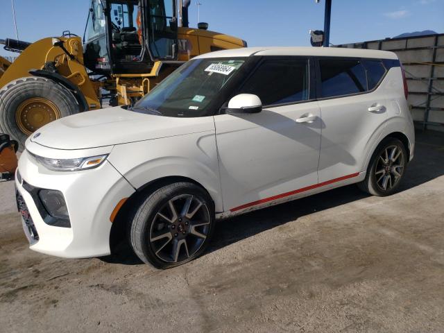 KIA SOUL GT LI 2020 kndj63au1l7711031