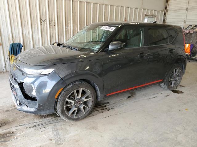 KIA SOUL GT LI 2020 kndj63au1l7730842