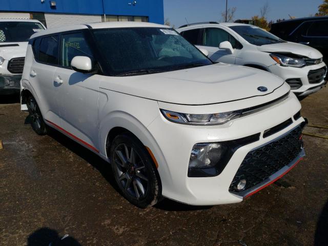 KIA SOUL GT LI 2021 kndj63au1m7131358