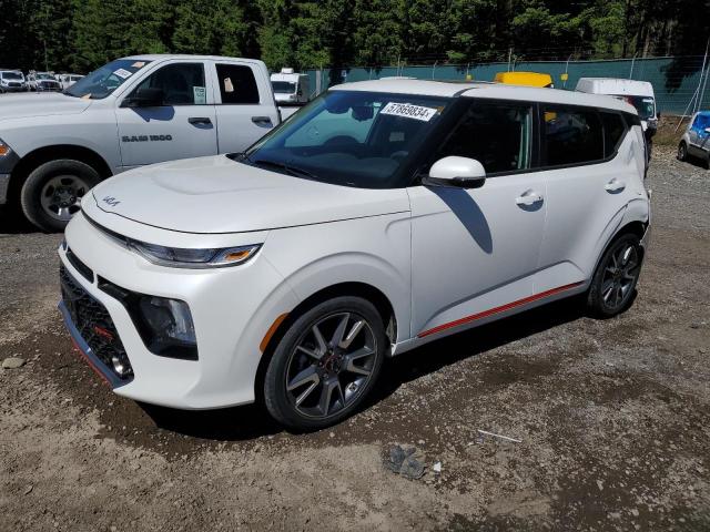 KIA SOUL GT LI 2022 kndj63au1n7181839