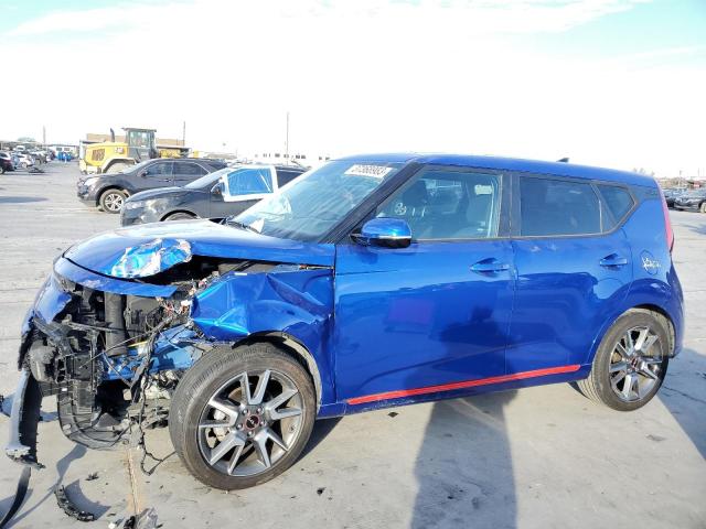 KIA SOUL GT LI 2022 kndj63au1n7826909