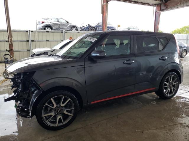 KIA SOUL GT LI 2020 kndj63au2l7054191