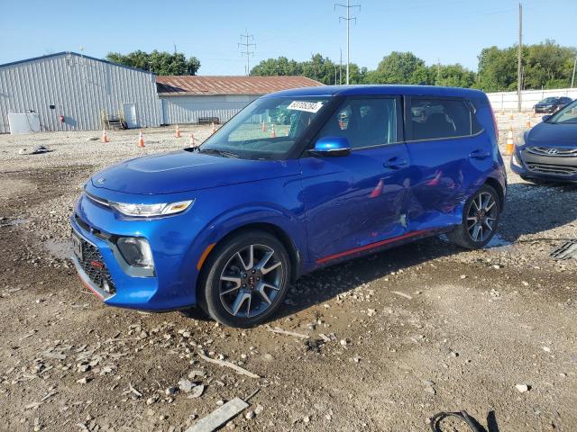 KIA SOUL 2020 kndj63au2l7088924