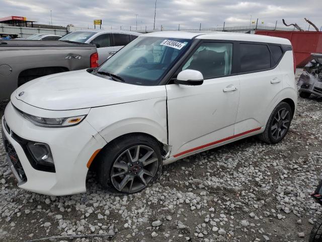 KIA SOUL GT LI 2020 kndj63au2l7703228