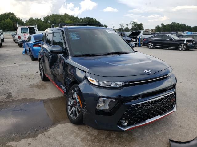 KIA SOUL GT LI 2021 kndj63au2m7756013