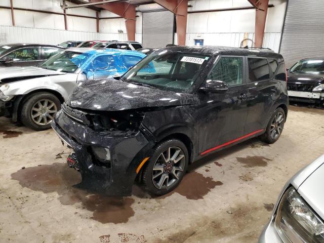 KIA SOUL GT LI 2020 kndj63au3l7089905