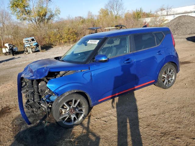 KIA SOUL GT LI 2022 kndj63au3n7816964