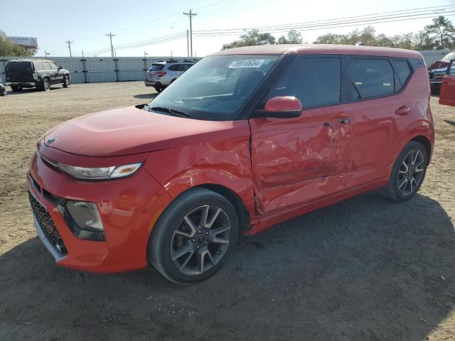 KIA SOUL GT LI 2020 kndj63au4l7020575