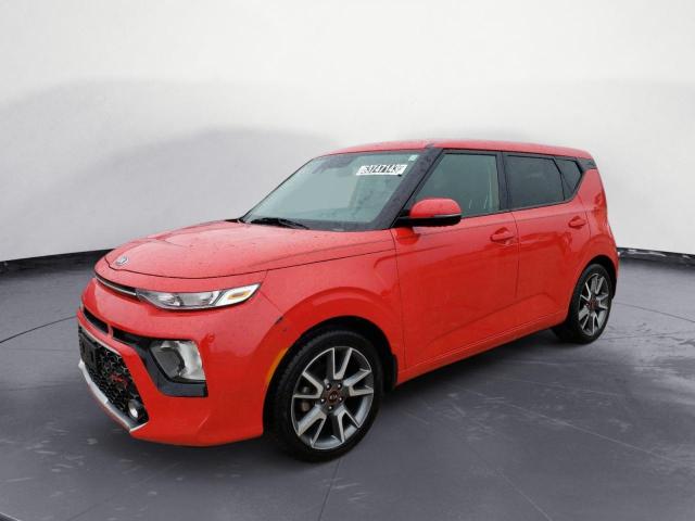 KIA SOUL GT LI 2020 kndj63au4l7023444