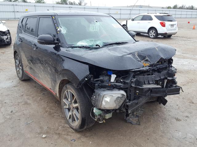 KIA SOUL GT LI 2020 kndj63au4l7049820