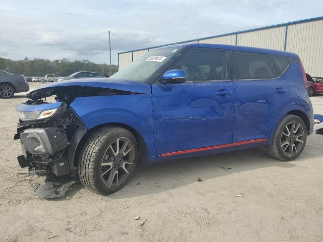 KIA SOUL 2020 kndj63au4l7051597