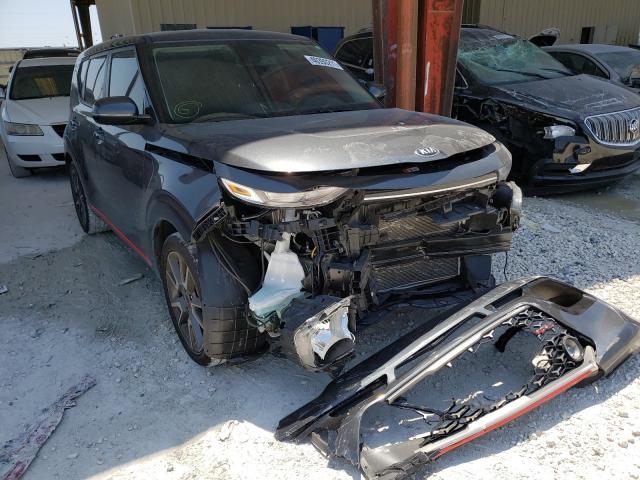 KIA SOUL GT LI 2020 kndj63au4l7728003