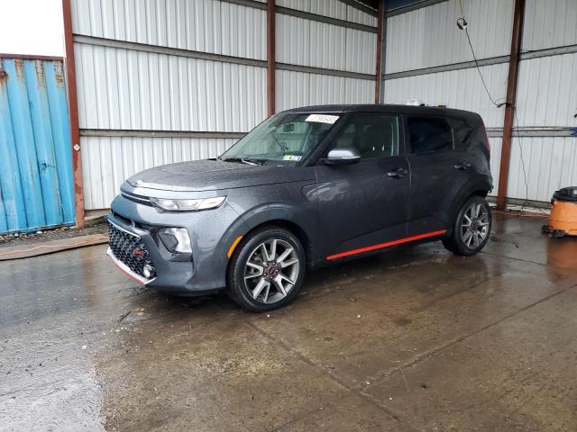 KIA SOUL GT LI 2021 kndj63au4m7757440