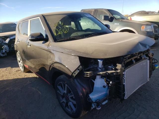 KIA SOUL GT LI 2022 kndj63au4n7166865