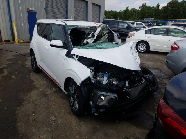 KIA SOUL GT LI 2020 kndj63au5l7006877