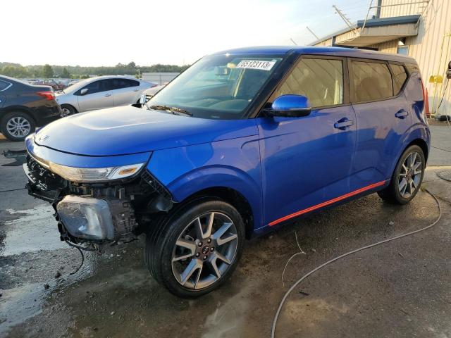 KIA SOUL GT LI 2020 kndj63au5l7073169