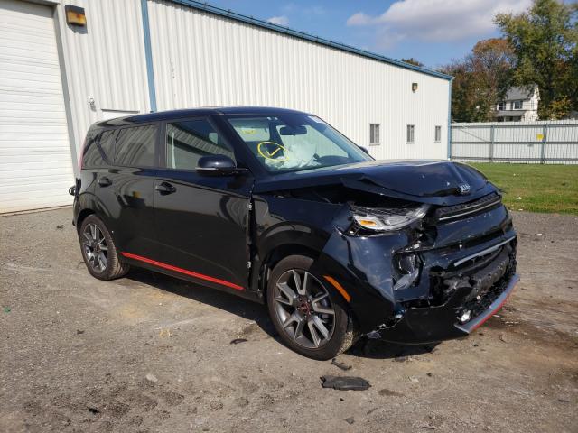 KIA SOUL GT LI 2020 kndj63au5l7725238