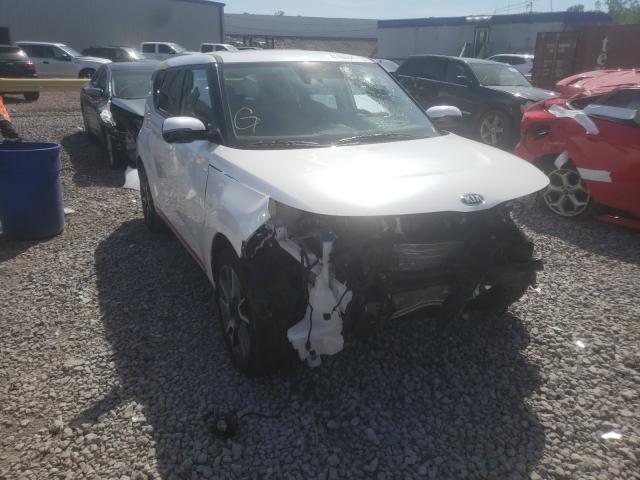 KIA SOUL GT LI 2021 kndj63au5m7126907