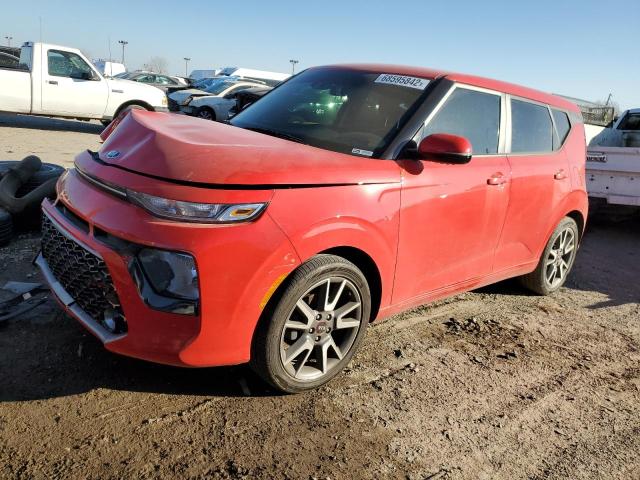 KIA SOUL GT LI 2021 kndj63au5m7765482