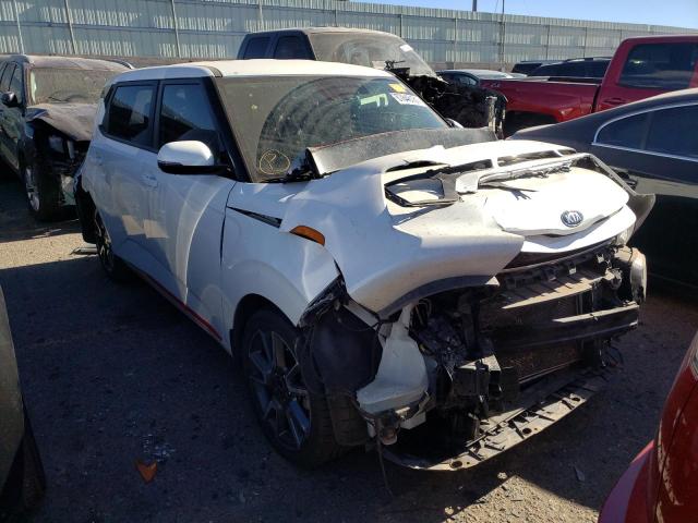 KIA SOUL GT LI 2020 kndj63au6l7016852