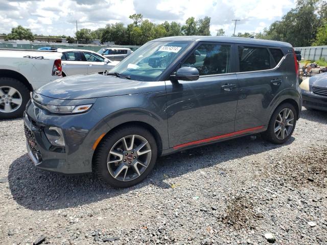 KIA SOUL GT LI 2022 kndj63au6n7816733