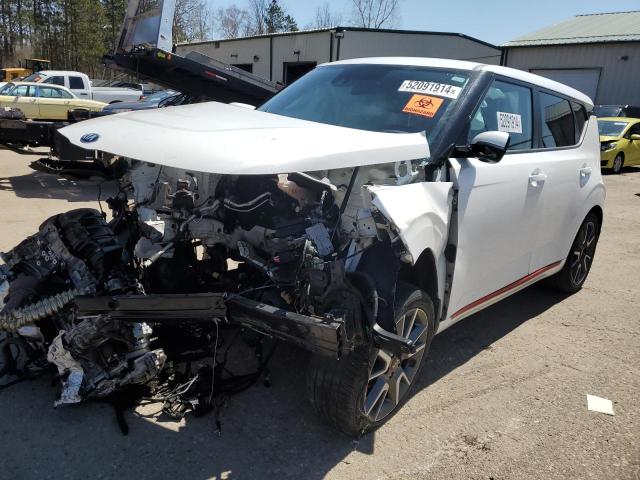 KIA SOUL 2020 kndj63au7l7024586