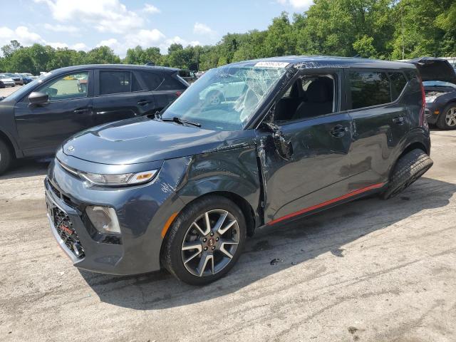 KIA SOUL GT LI 2020 kndj63au7l7083895