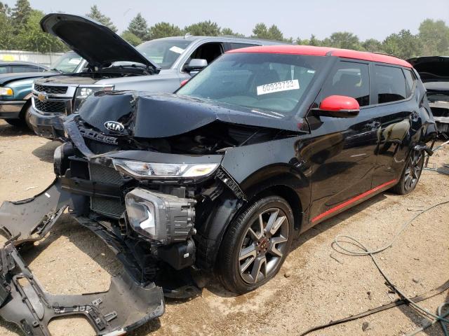 KIA SOUL 2020 kndj63au7l7094606