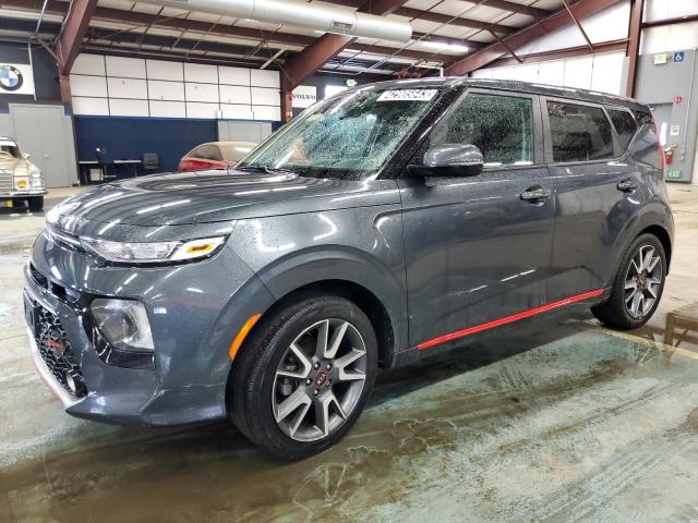 KIA SOUL GT LI 2020 kndj63au7l7096887