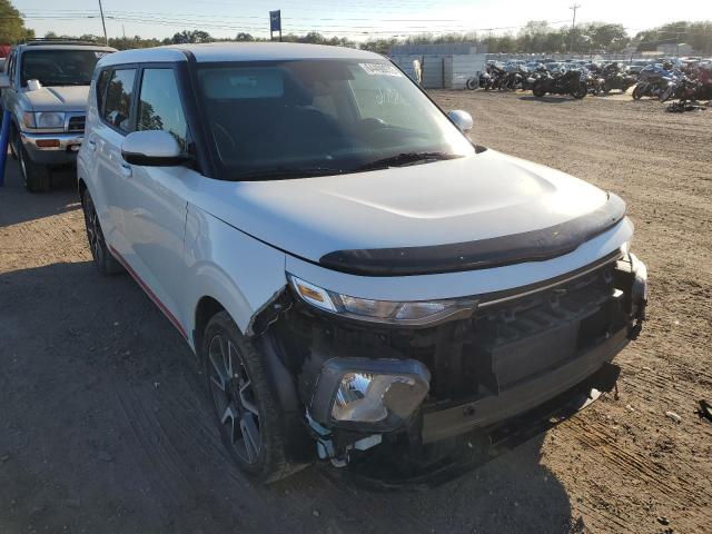 KIA SOUL GT LI 2021 kndj63au7m7137861