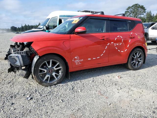 KIA SOUL GT LI 2021 kndj63au7m7739837