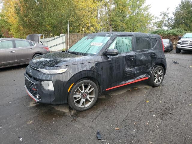 KIA SOUL GT LI 2020 kndj63au8l7071433