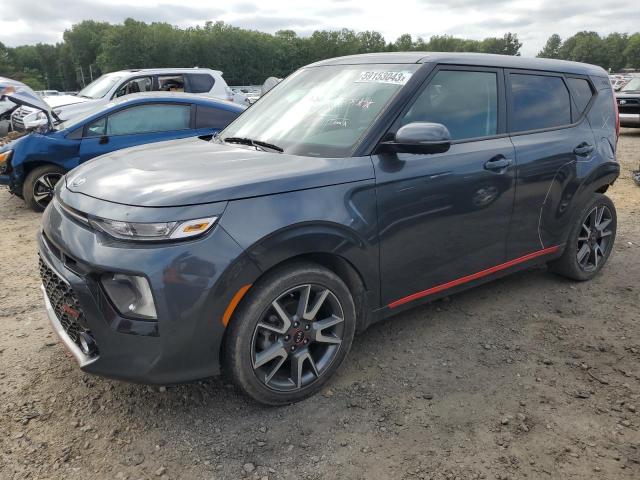 KIA SOUL GT LI 2020 kndj63au8l7096526