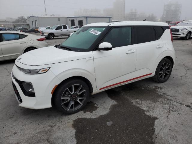 KIA SOUL GT LI 2021 kndj63au8m7744304