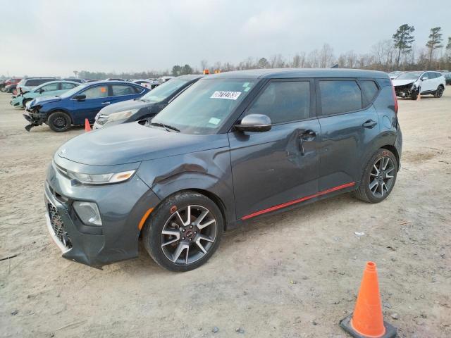 KIA SOUL GT LI 2020 kndj63au9l7010950