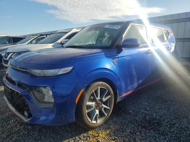 KIA SOUL GT LI 2020 kndj63au9l7040093