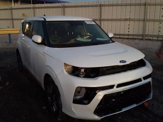 KIA SOUL GT LI 2020 kndj63au9l7090511