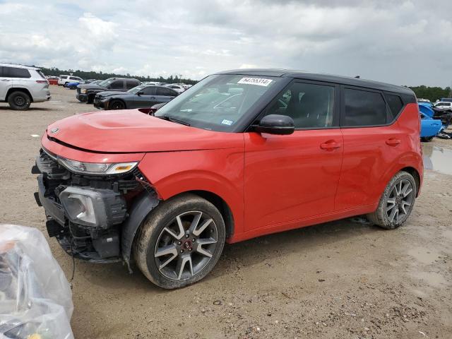 KIA SOUL GT LI 2020 kndj63au9l7108490