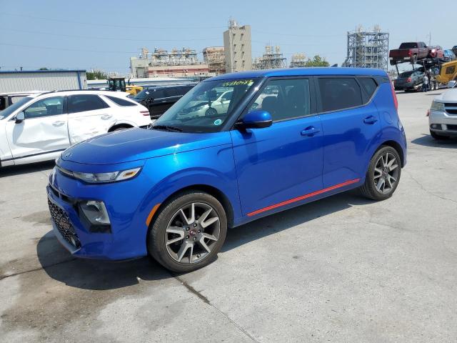 KIA SOUL GT LI 2021 kndj63au9m7739967