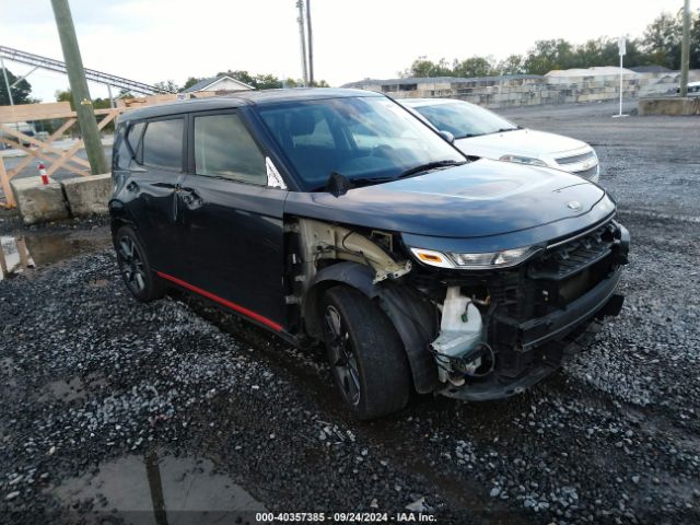 KIA SOUL 2020 kndj63auxl7014439