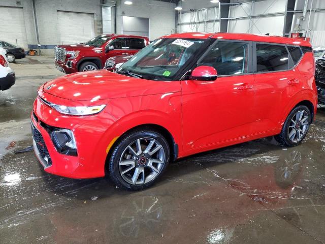 KIA SOUL 2020 kndj63auxl7015512