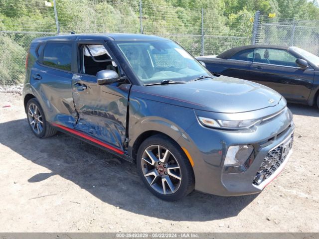 KIA SOUL 2020 kndj63auxl7023349