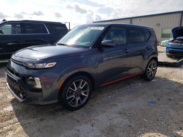 KIA SOUL 2020 kndj63auxl7052611