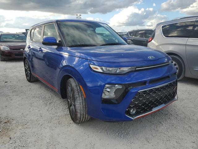 KIA SOUL GT LI 2020 kndj63auxl7055783