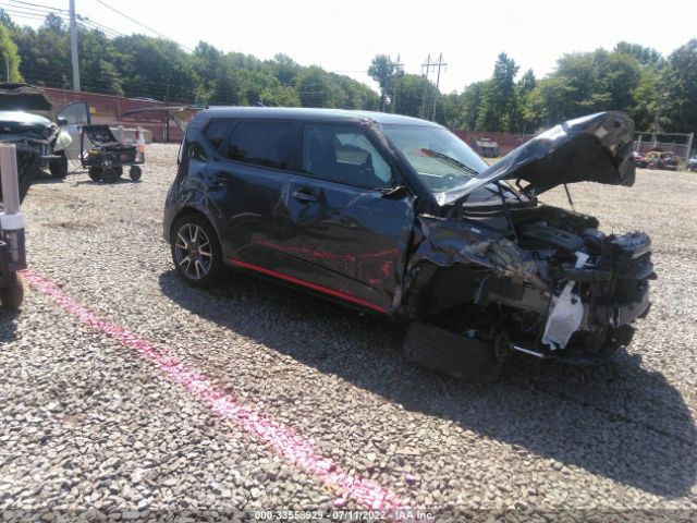 KIA SOUL 2020 kndj63auxl7096902