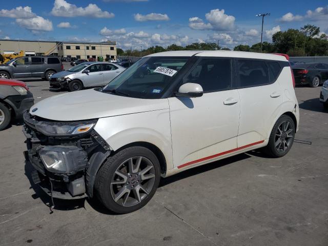 KIA SOUL GT LI 2021 kndj63auxm7131097