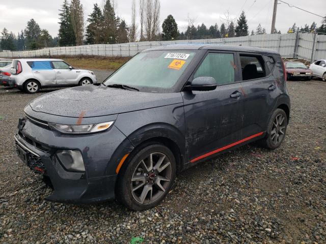 KIA SOUL GT LI 2021 kndj63auxm7760519