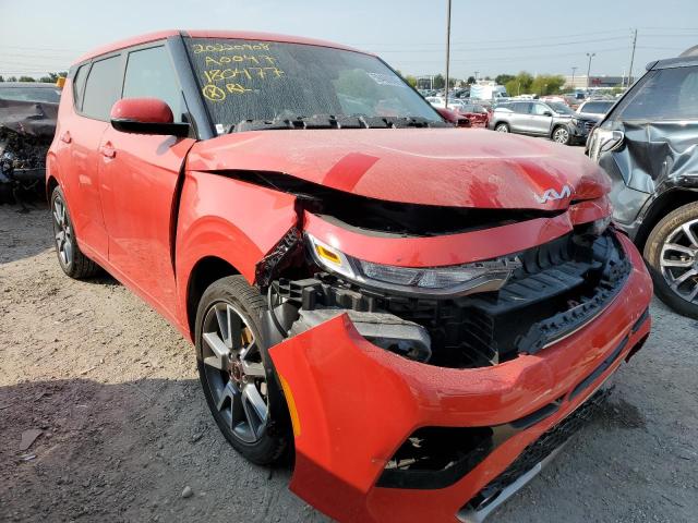 KIA SOUL GT LI 2022 kndj63auxn7180477