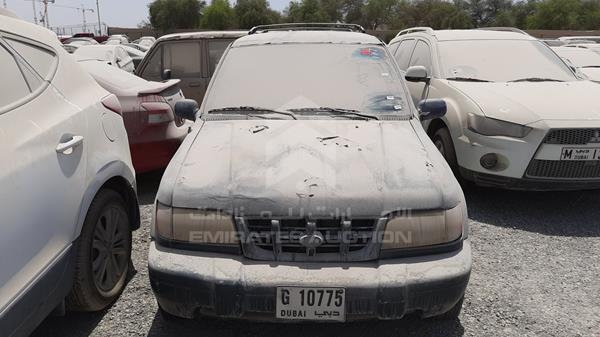 KIA SPORTAGE 1999 kndja7230x5585483