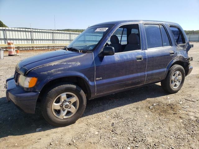 KIA SPORTAGE 1999 kndja7230x5617719